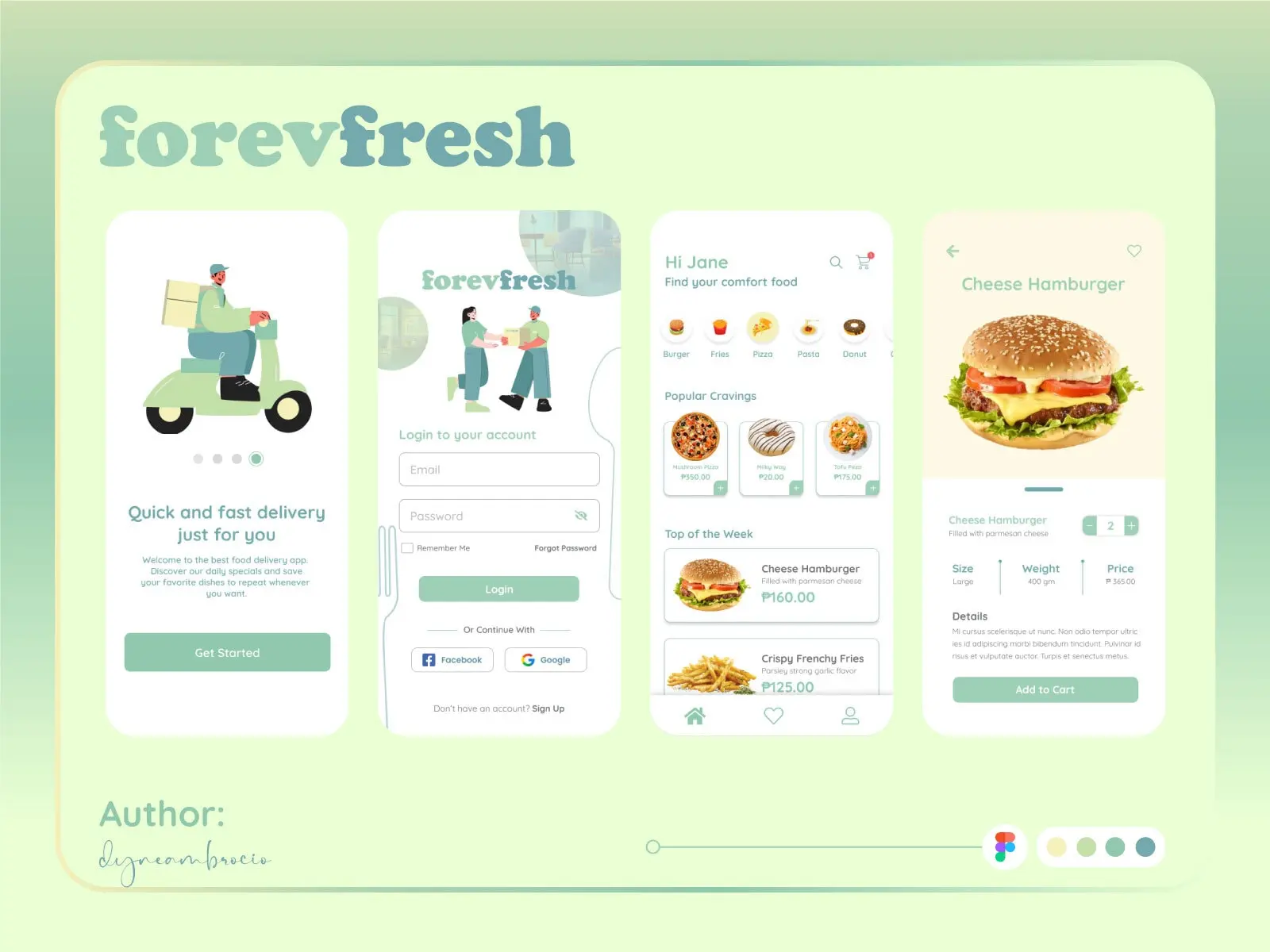 portfolio