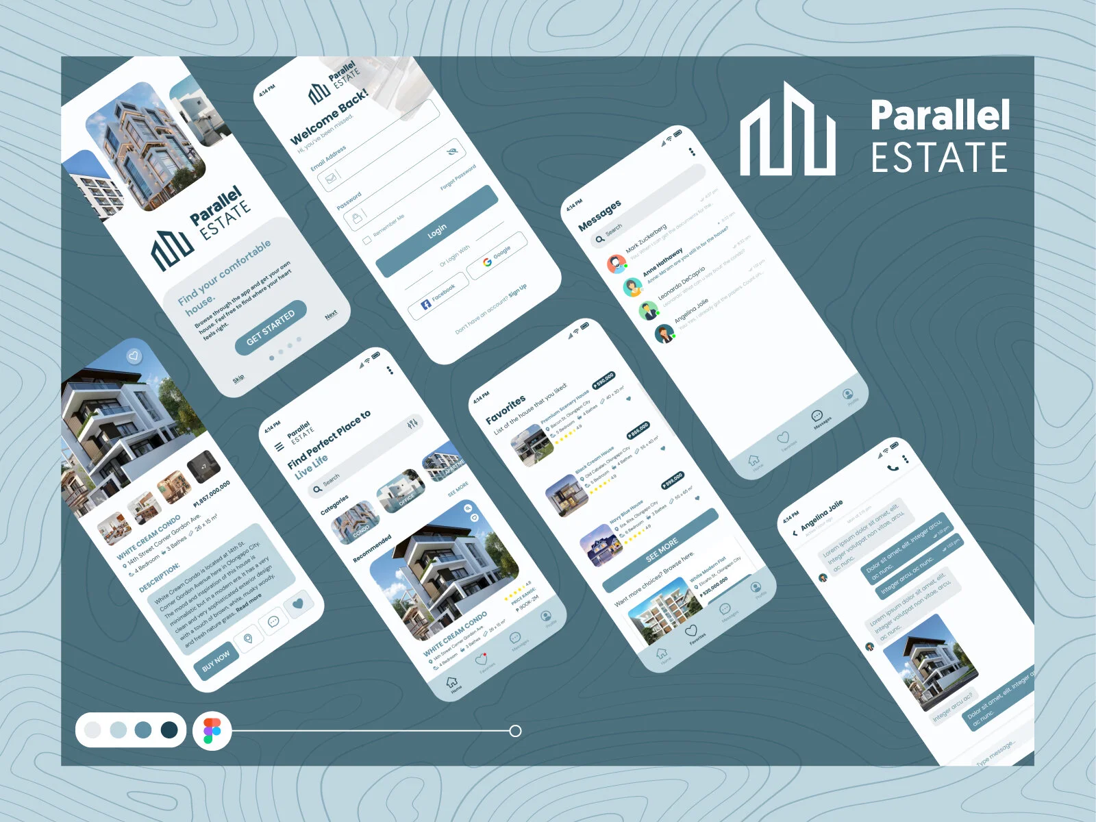 portfolio