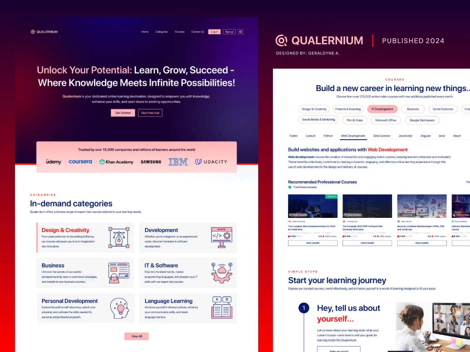 portfolio
